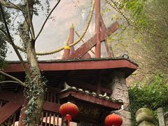 -天台山赤城山景区