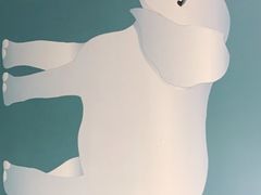 -虹桥火车站-停车场