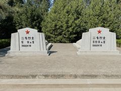 -长辛店二七公园