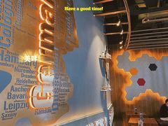 -haxnbauer海森堡德国餐厅(深圳coco店)