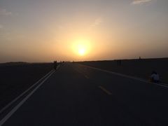 -敦煌雅丹国家地质公园