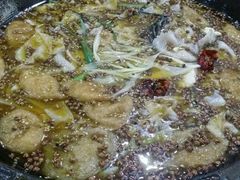 -鱼无双·酸菜鱼(来凤街店)