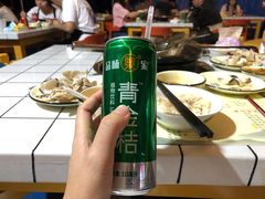 -文昌小老弟糟粕醋