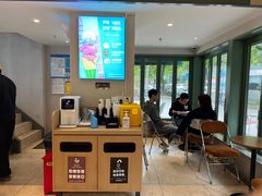 -tuan woodfire kitchen(锦绣坊店)