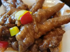 -临江酒店-中餐厅