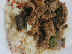 -塔斯提抓饭(东城汇店)