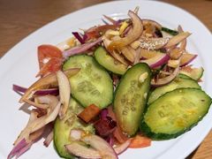 -撒拉花儿·新疆菜·清真(太阳宫店)