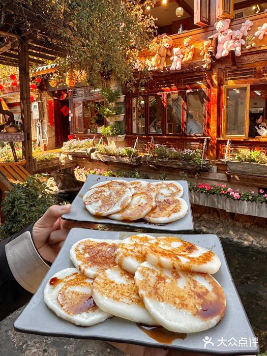 勺子米线·云南传统小吃市集(四方街店)图片