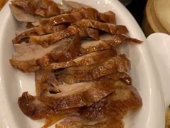 -聚丰苑北京烤鸭(大明宫店)