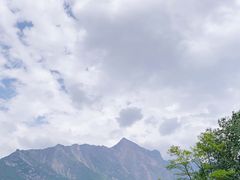 -叠溪松坪沟景区