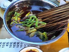 -钱记三鲜冰粉