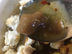 -马光荣肉丸糊辣汤(边东街店)
