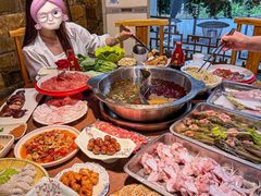 -青山青豆花·笑禅豆腐鱼(黄泥塝店)