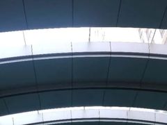 -日航酒店-室内游泳池