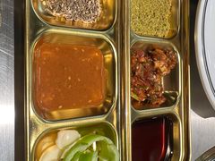 -炉队长·齐齐哈尔家庭烤肉(马家堡店)