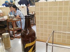 -小寒羊烧烤(凯瑞时代大厦店)