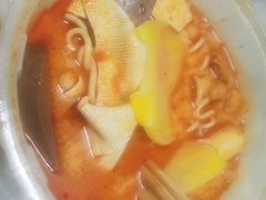 -白天鹅家宴·东北菜