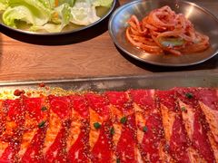 -西塔老太太泥炉烤肉(望京一店)