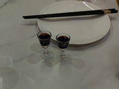 -晋阳春·山西菜·北京烤鸭(交大店)
