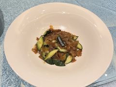 -四季轩中餐厅(徐州开元名都大酒店)