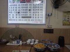 -陈掌柜澄城水盆羊肉(钟楼店)