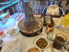 -阳坊胜利涮羊肉(禧乐汇店)