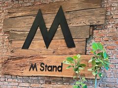-M Stand(青岛银鱼巷店)
