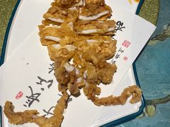-海市蜃楼花园主题餐厅(石顶店)