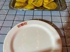 -郑喜旺烧烤(新密总店)