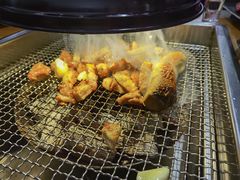 -肉甲韩国木炭烤肉(新壹街1店)