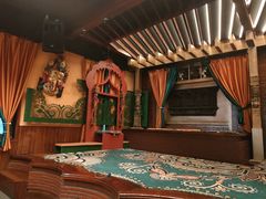 -甘尼仕印度餐厅爵士酒吧(阳春巷店)