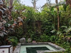 -海兰云天度假区温泉