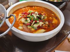 -老馆子·建德菜·山肴鱼鲜(海威新界店)