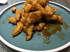 -四季厨房 鲁菜·孔府烤鸭(高新万达店)
