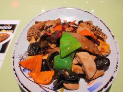 -玉桥餐厅(天坛店)