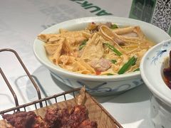 -欧记大排档·景德菜(上海首店)