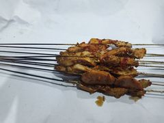 -铁诚烤肉