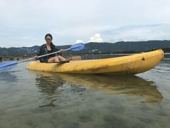 -查汶海滩