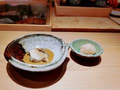 生蚝-鮨青(恒基名人购物中心店)