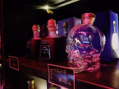 水晶头骨-啤仕多·啤客国潮跳舞BAR(保俶路店)