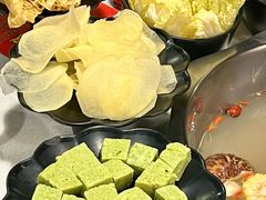 -三江汇火锅店(保全街店)