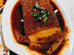 -金柱大盘鸡(和田二街店)