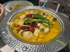 -谷田稻香·砂锅菜(元洪店)