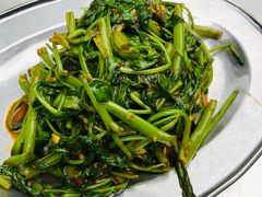 -黄亚华小食店(Jalan Alor)
