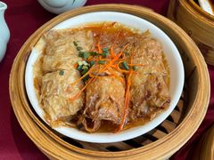 -金苑海鲜酒家(新港中路店)
