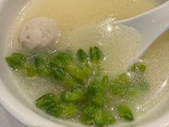 -濮园 · 四合院餐厅