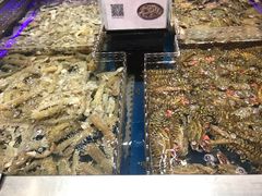 -盒马鲜生(龙德广场店)