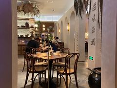 大堂-来龙里 精致 东南亚餐室(万象城店)