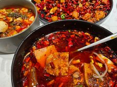 雨花毛血旺-本来精品川菜(嘉里中心店)