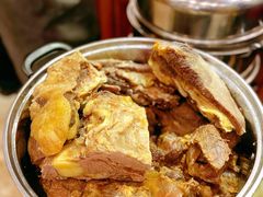 -清真·益鑫羊肉手抓馆(花园北街店)